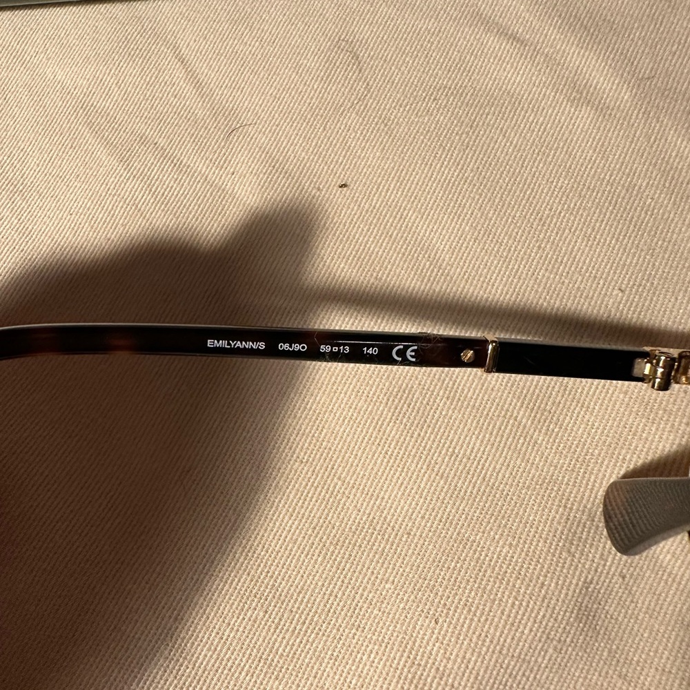 Kate Spade Aviators - Picture 4 of 6